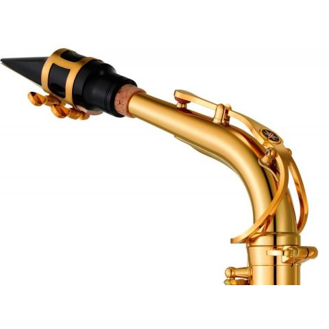 Saxofón Alto Yamaha YAS 480