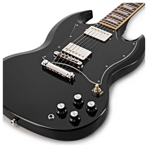 Epiphone SG Standard Ebony