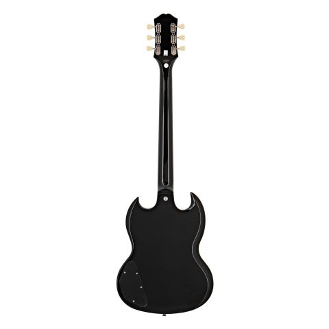 Epiphone SG Standard Ebony