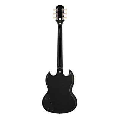 Epiphone SG Standard Ebony