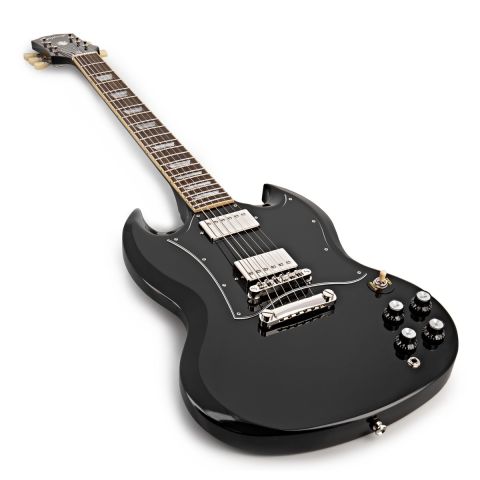 Epiphone SG Standard Ebony
