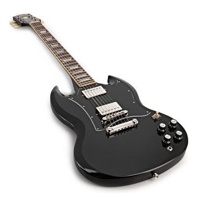 Epiphone SG Standard Ebony