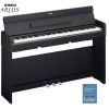 Yamaha YDP S35 Arius Negro Piano digital