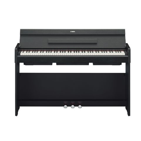 Pack Yamaha YDP S35 Arius Negro Piano digital