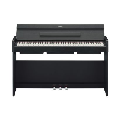 Pack Yamaha YDP S35 Arius Negro Piano digital