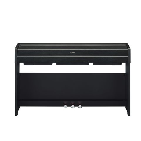 Pack Yamaha YDP S35 Arius Negro Piano digital