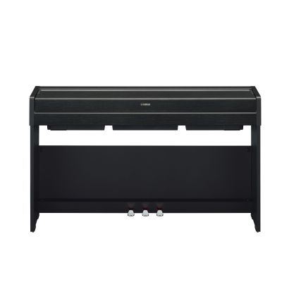 Pack Yamaha YDP S35 Arius Negro Piano digital