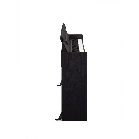 Pack Yamaha YDP S35 Arius Negro Piano digital