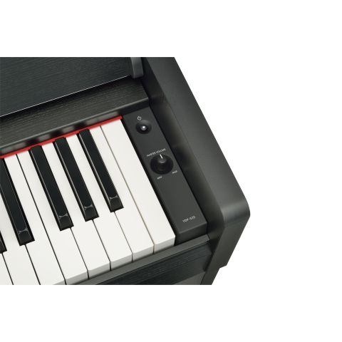 Pack Yamaha YDP S35 Arius Negro Piano digital