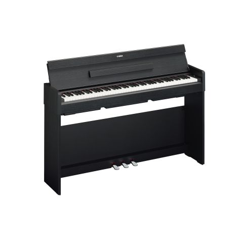 Pack Yamaha YDP S35 Arius Negro Piano digital