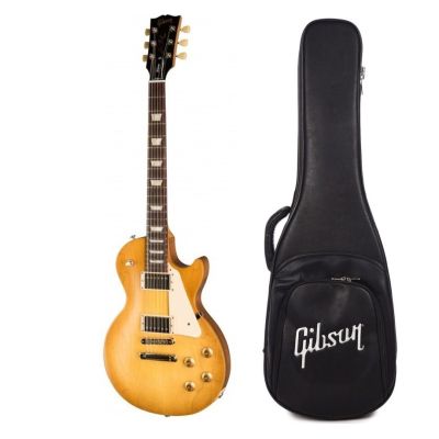 Gibson Les Paul Tribute Satin Honeyburst