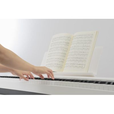 Kawai Es-120 wh Piano digital