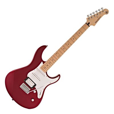 Yamaha Pacífica 112VM Red Metallic