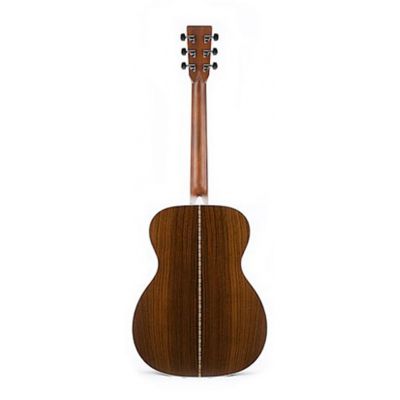 MARTIN 000-28 Ambertone 2