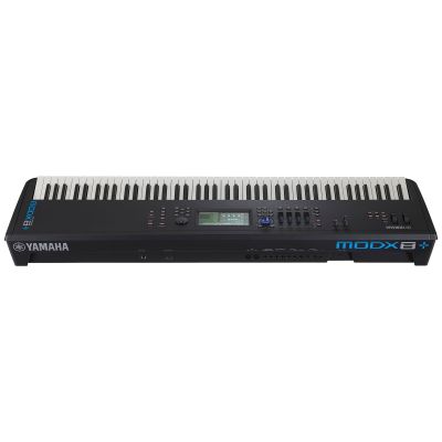 Yamaha MODX8+ PLUS