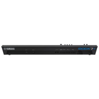 Yamaha MODX7+ PLUS 2