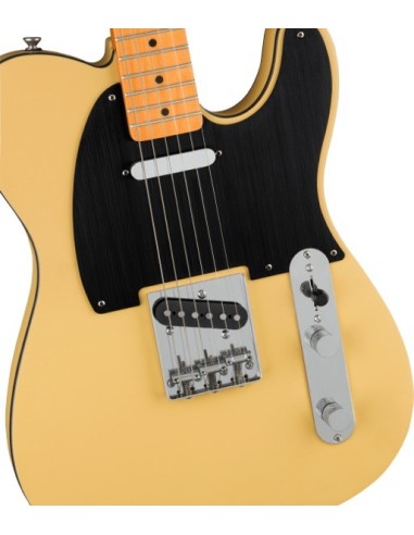 SQUIER 40TH ANNIVERSARY TELECASTER®, VINTAGE EDITION LIMITED