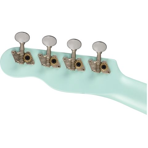 Ukelele Fender Venice Soprano, Walnut...