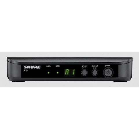 SHURE BLX24E/SM58 H8E