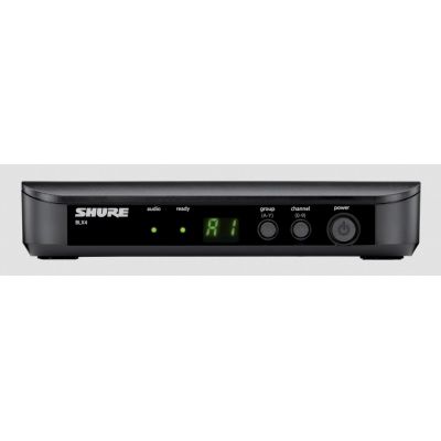 SHURE BLX24E/SM58 H8E