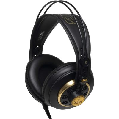 AKG AURICULAR K240 STUDIO