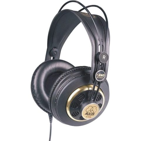 AKG AURICULAR K240 STUDIO