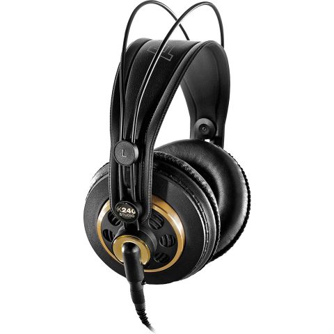 AKG AURICULAR K240 STUDIO