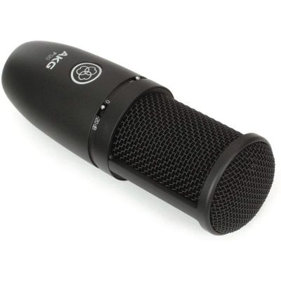 AKG P-120 MICROFONO DE ESTUDIO