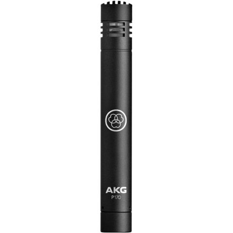 AKG P-170 MICROFONO DE ESTUDIO