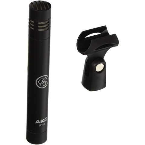 AKG P-170 MICROFONO DE ESTUDIO