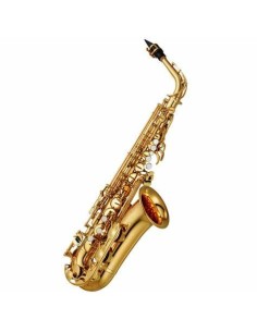 Saxofón Alto AMADEUS AL802L