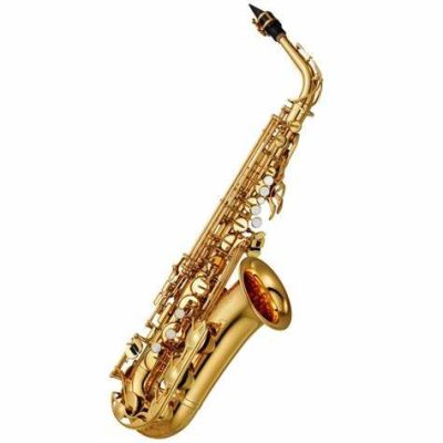 Saxofón Alto AMADEUS AL802L