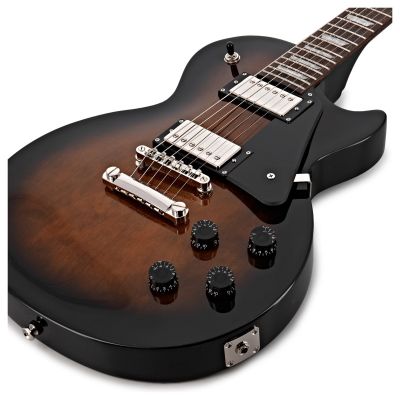 Epiphone Les Paul Studio Smokehouse Burst