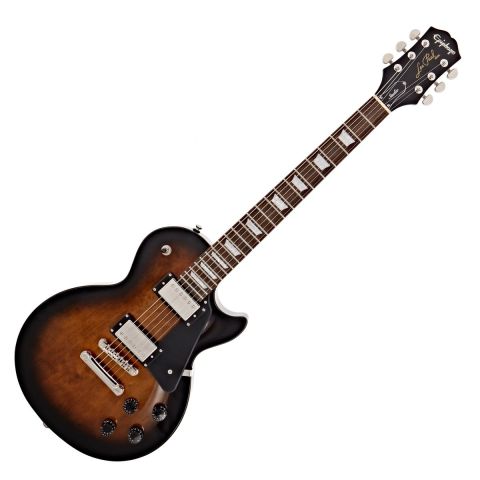 Epiphone Les Paul Studio Smokehouse Burst