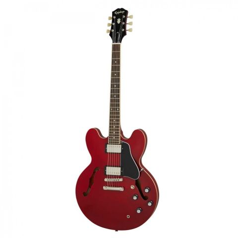 Epiphone ES-335 Cherry