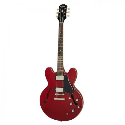 Epiphone ES-335 Cherry