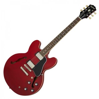 Epiphone ES-335 Cherry 2
