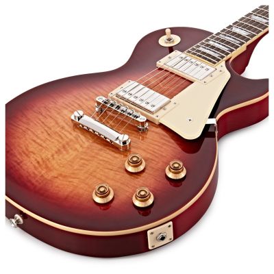 Epiphone Les Paul Standard 50s Heritage Cherry Sunburst