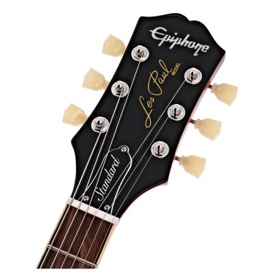 Epiphone Les Paul Standard 50s Heritage Cherry Sunburst 2