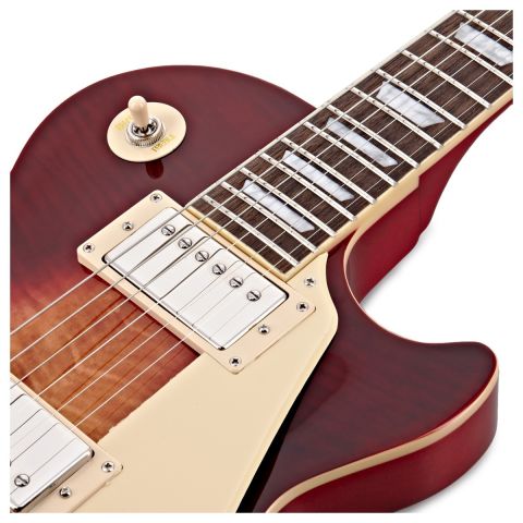 Epiphone Les Paul Standard 50s Heritage Cherry Sunburst