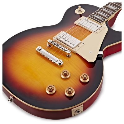 Epiphone Les Paul Standard 50s Vintage Sunburst