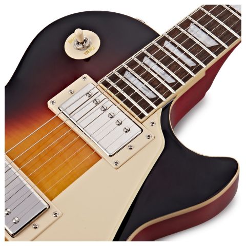 Epiphone Les Paul Standard 50s Vintage Sunburst