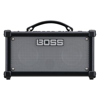 Boss Dual Cube LX Amplificador