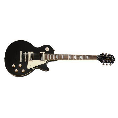 Epiphone Les Paul Classic EBONY