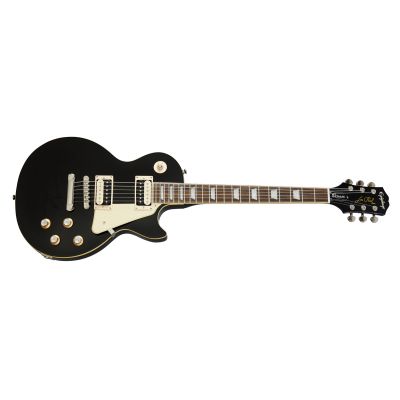 Epiphone Les Paul Classic EBONY