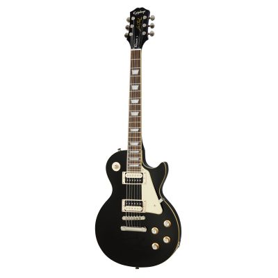 Epiphone Les Paul Classic EBONY