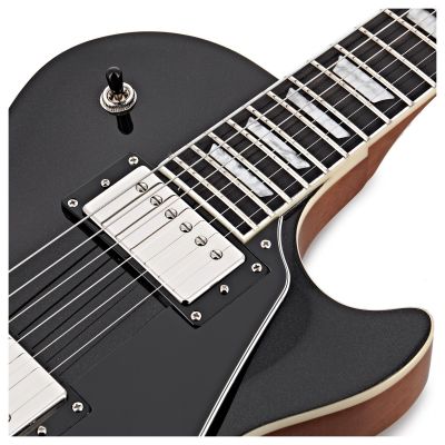 Epiphone Les Paul Modern Graphite Black