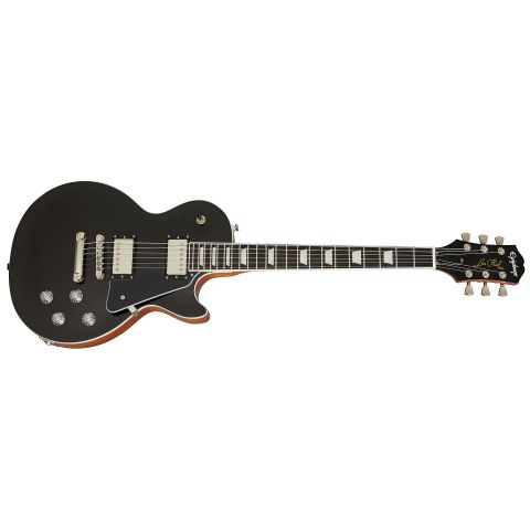 Epiphone Les Paul Modern Graphite Black