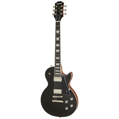 Epiphone Les Paul Modern Graphite Black