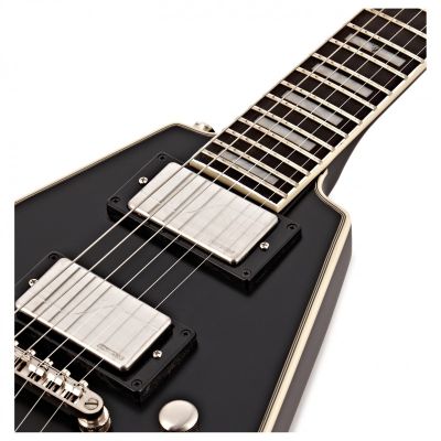 Epiphone Flying V Prophecy Black Aged Gloss